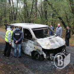 Нівідомі вбили 3-х охоронців і пограбували інкасаторську машину на Чернігівщині Нівідомі вбили 3-х охоронців і пограбували інкасаторську машину на Чернігівщині